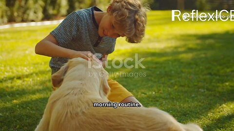 Dog & Boy Friendship Story 🐾 | Heart Touching Tale of Loyalty & Love