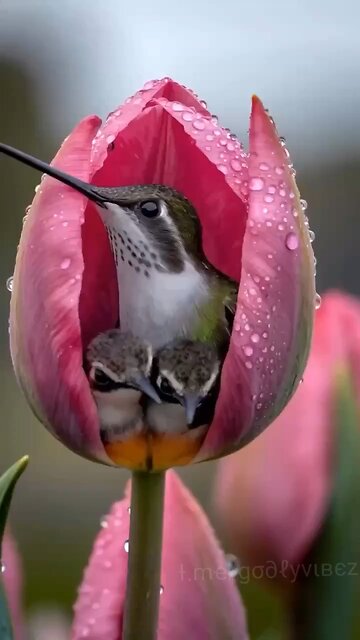 Spring is in the air - Beautiful