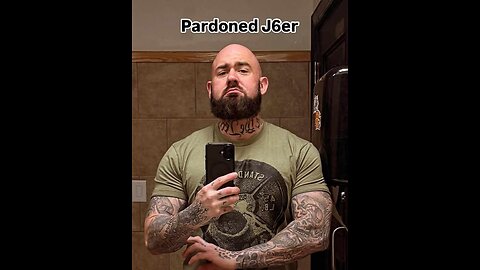 Friday Live with pardoned J-6er Josh Pruitt