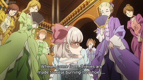 a dance of death | The Holy Grail of Eris