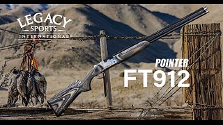 Pointer ST912 12GA