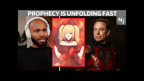 ELON'S DEVIL WORKS