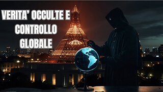 Illuminati:La verità sul lato oscuro dei loro simboli DOCUMENTARIO