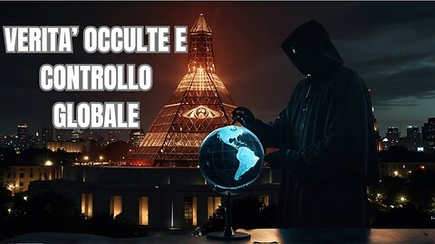 Illuminati:La verità sul lato oscuro dei loro simboli DOCUMENTARIO Il paganesimo moderno,comprende una vasta serie di cults,sette e nuovi movimenti religiosi detti NRM e culti sugli UFO,apocalittici che esistono da decenni