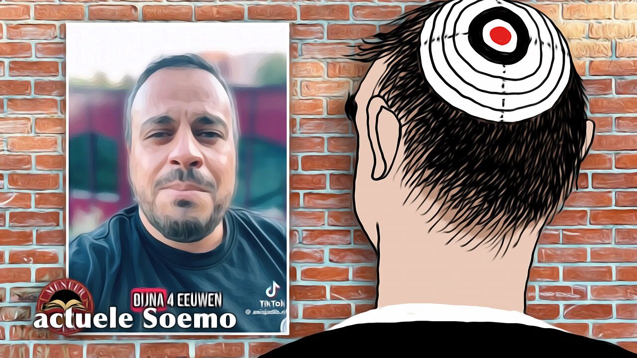 Het waren niet de Arabieren