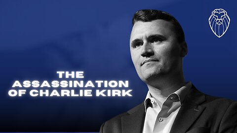 REACTION: The Assassination of Charlie Kirk