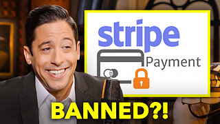 I Have Been DE-BANKED?!