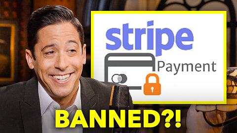 I Have Been DE-BANKED?!