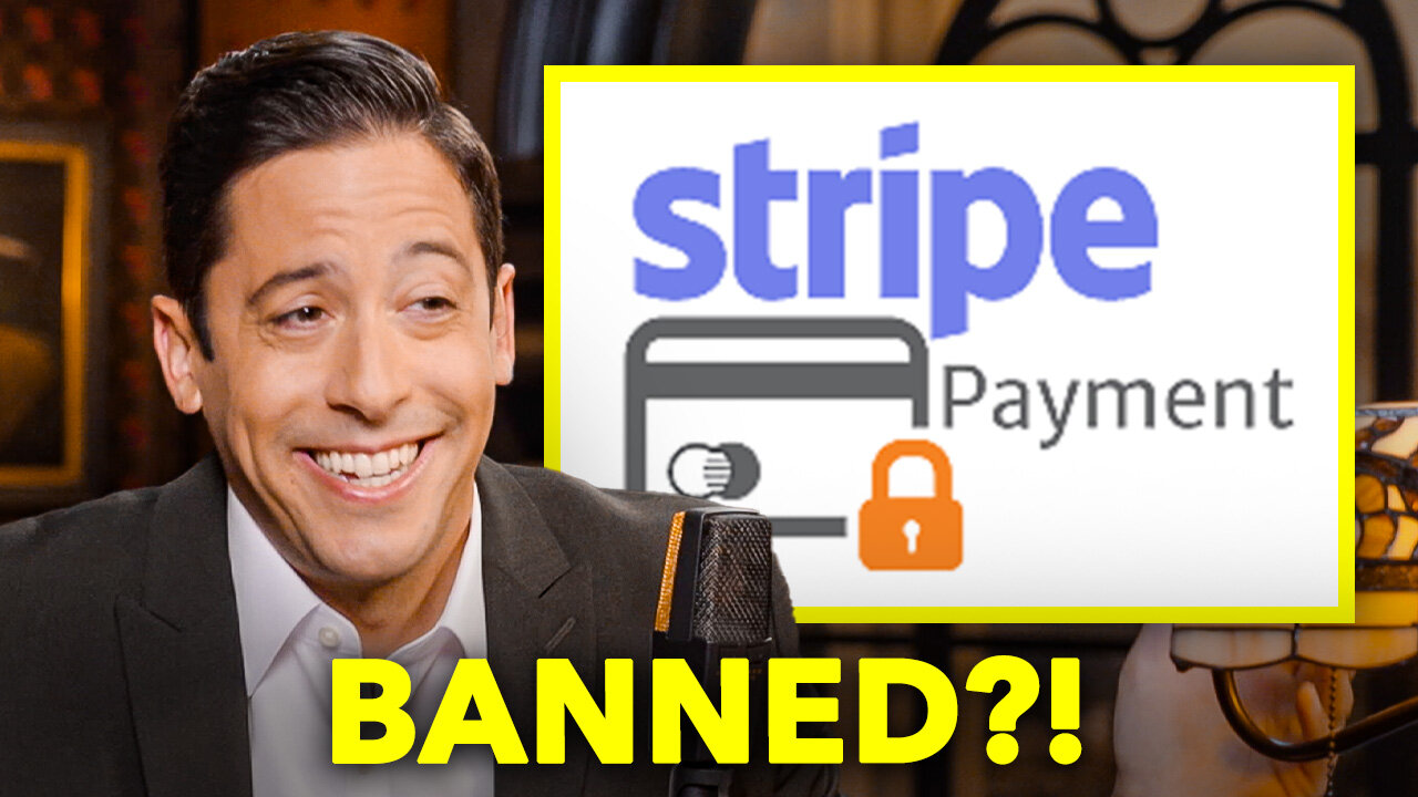 I Have Been DE-BANKED?!