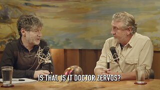 What Would You Do If Telling The Truth Meant Saving Children Would End Your Career?