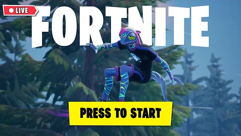 🔴 LIVE! Fortnite with Followers!