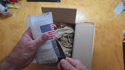 Mail Call From ACG
