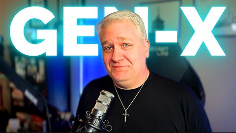GEN-X Takes a Stand: Why I’m Done with Memes