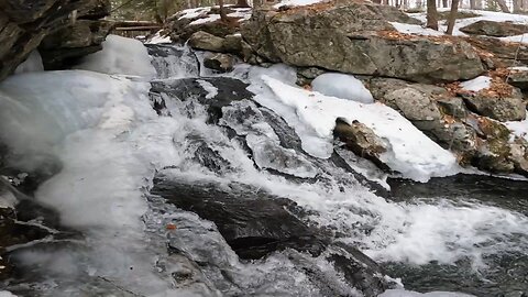 Roaring Falls