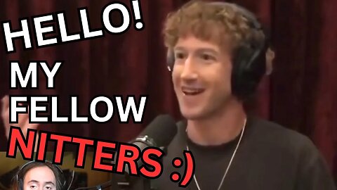 Mark Zucks'on'Berg will Finally Allow My Wife to Spam the "Hard R" in Knitting Threads 
