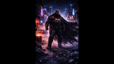 night before Christmas pt 2