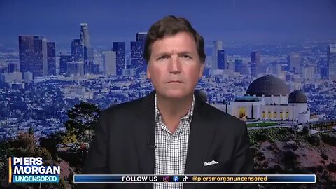 “There Was Foreknowledge” - Tucker Exposes the Lies About 9/11 and Building 7