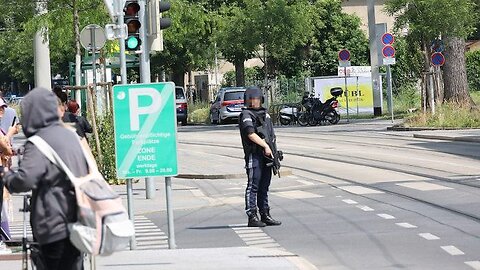 LIVE aus Graz: Situation nach Amoklauf mit mehreren Todesopfern an Schule