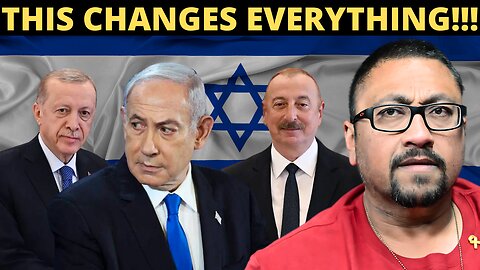 SHOCKING…Israel’s Prime Minister Just Made A BIG Announcement!!!