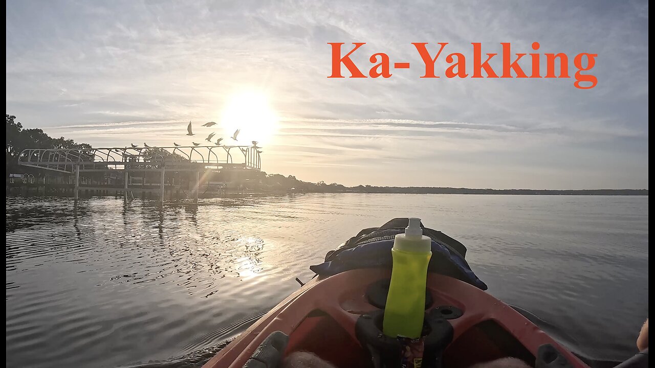 Lake Weir, Florida