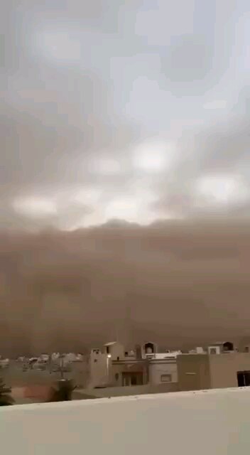 Middle East News Update