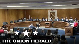Senate Hearing on FY 2026 Budget for the U.S. Department of Veterans Affairs
