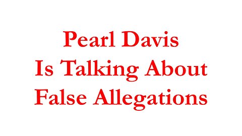 MG25040-Pearl-Davis-Is-Talking-About-False-Allegations