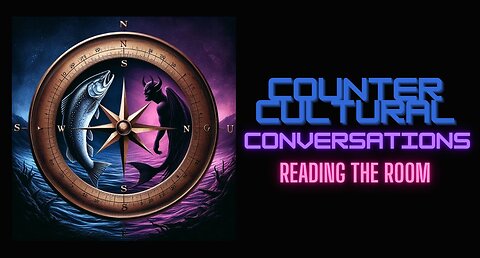 Counter-Cultural Conversations: Reading the Rainbow