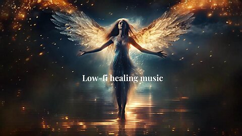 Spiritual music, healing music