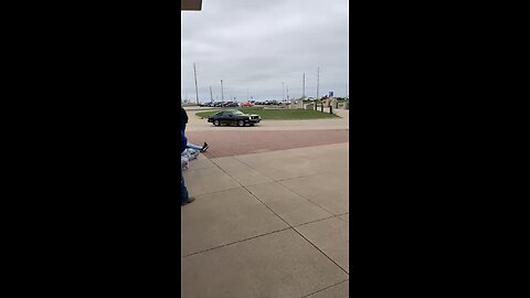 76 Cobra II at PCHS 2025