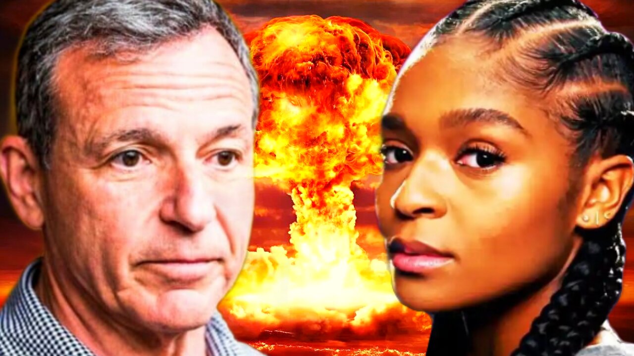 New Disney Park Exposes MASSIVE Hypocrisy, Ironheart Set To Be EMBARRASSING Marvel Disaster!