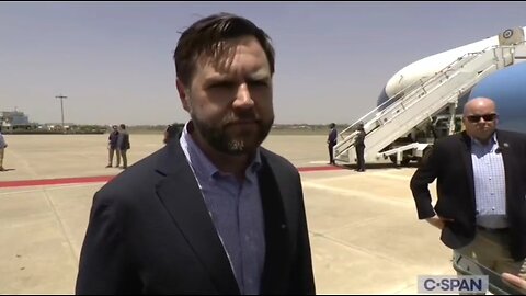 J.D. Vance: This Idea That We Couldn’t Deport an MS-13 Gang Member Is Preposterous