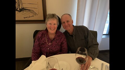 Our '25 Adventures Pt 1