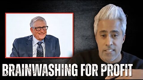 The Fraud Behind Our 'Thought Leaders.'