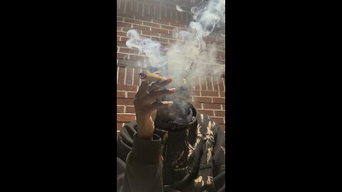 132nd cigar of 2025