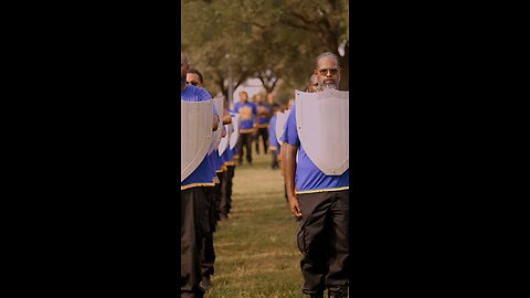 🔥🔥The Army of God is being established right before your eyes Join in before it’s too late