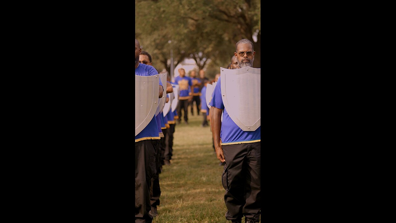 🔥🔥The Army of God is being established right before your eyes Join in before it’s too late