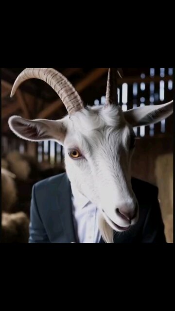 BREAKING NEWS FROM THE FARM!