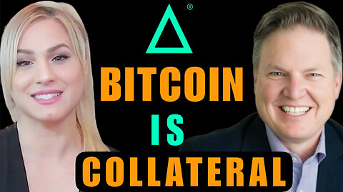 Bitcoin-Backed Loans & Financial Sovereignty with Salt Lending