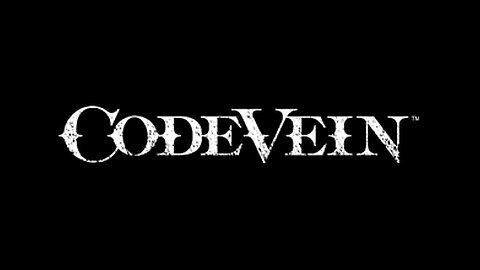 Weird Anime Game (Code Vein)