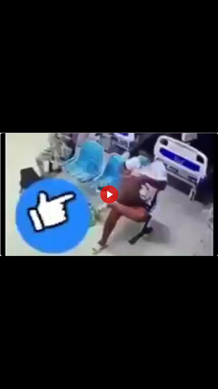 This one is from last year - She looks up over her shoulder, turns and hits the floor.