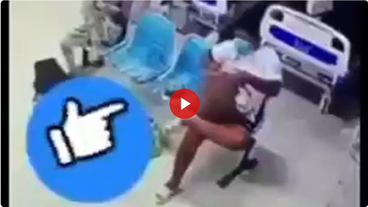 This one is from last year - She looks up over her shoulder, turns and hits the floor.