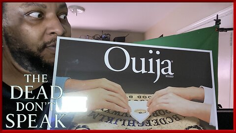 The Dead Don't Speak: The Truth About Ouija Boards (and Why Evidence Matters More Than Belief)