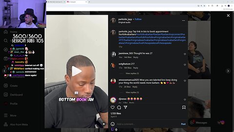 [8.12.25, 4 parts EMPTY VOD] LowTierGod (live) 2025-08-13 055846 [331471381245]