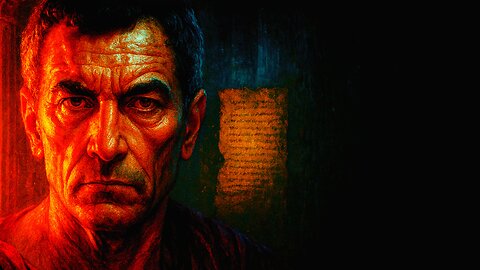 Gaius Piso: The Executed Insider Behind Rome’s First Christian Design