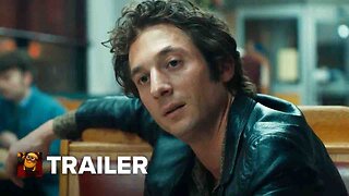 Springsteen- Deliver Me from Nowhere Trailer #2 (2025)