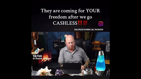 Government going cashless ‼️👆🏾📖