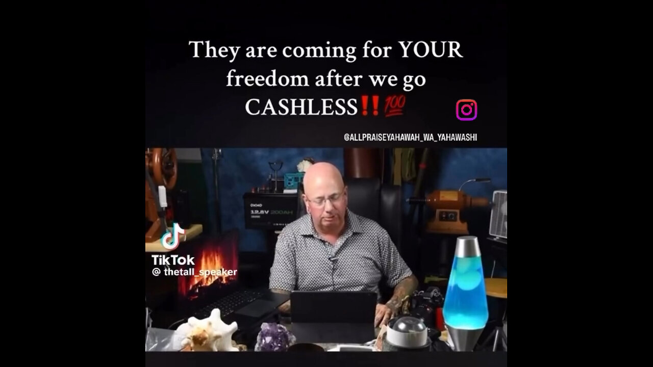 Government going cashless ‼️👆🏾📖