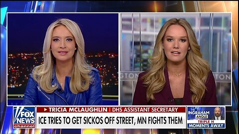 DHS Assistant Secretary Calls Out Fake News Media