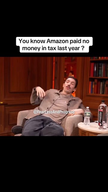 #amazon #politics #fyp